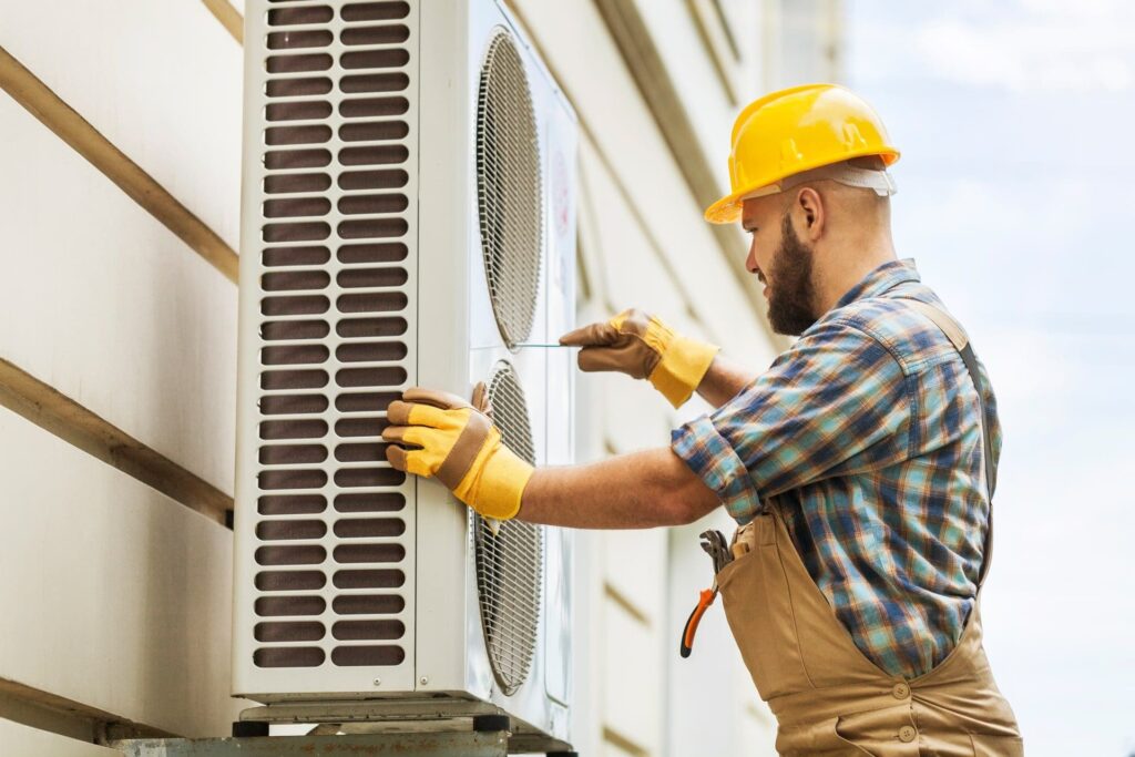 ac installation and service in dubai, aircondition instalation, duct ac installation in ajman,sharjah uae jaab group
