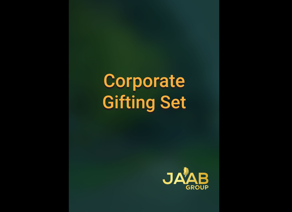 corporate gifting items jaab group 10
