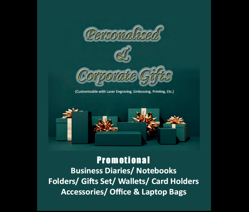 corporate gifting items jaab group 11