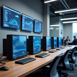 networking system jaab group