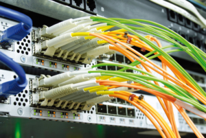 jaab Fiber Optic Solutions